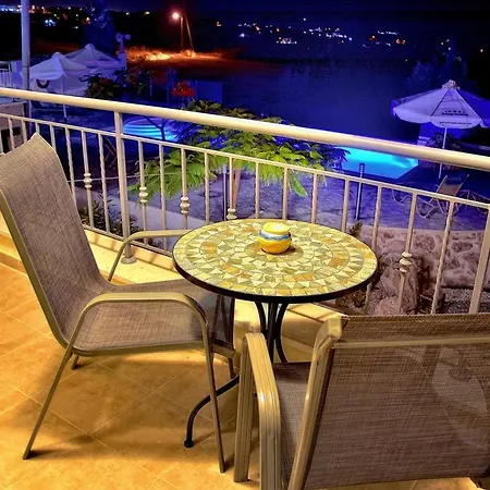 Dionysos Villa *