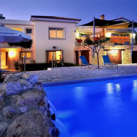 Dionysos Villa *