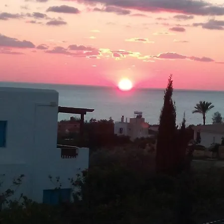 Dionysos Villa *