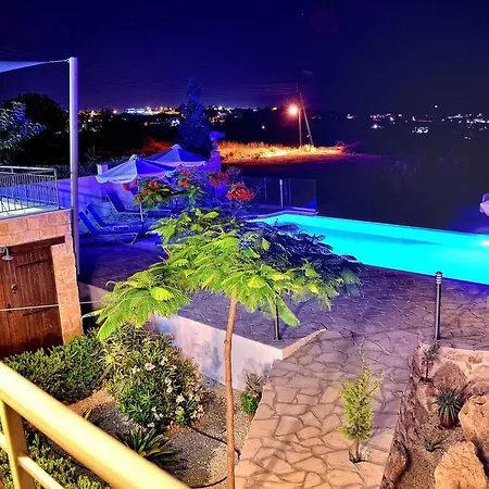 Villa Dionysos *