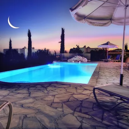 Villa Dionysos