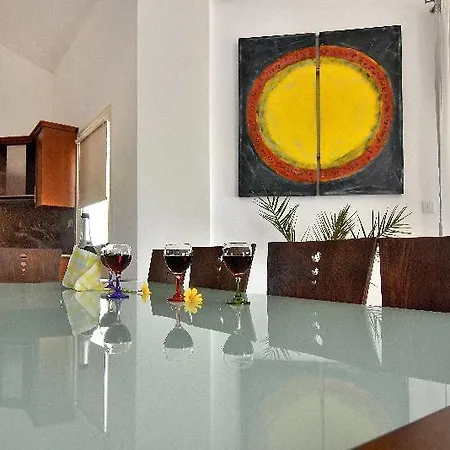 Dionysos Villa *